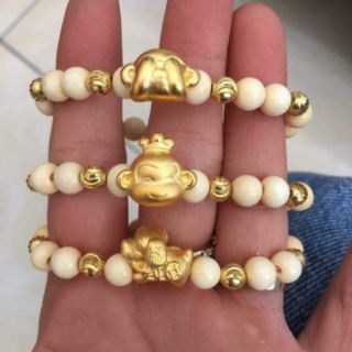 Vòng dâu 12 con giáp