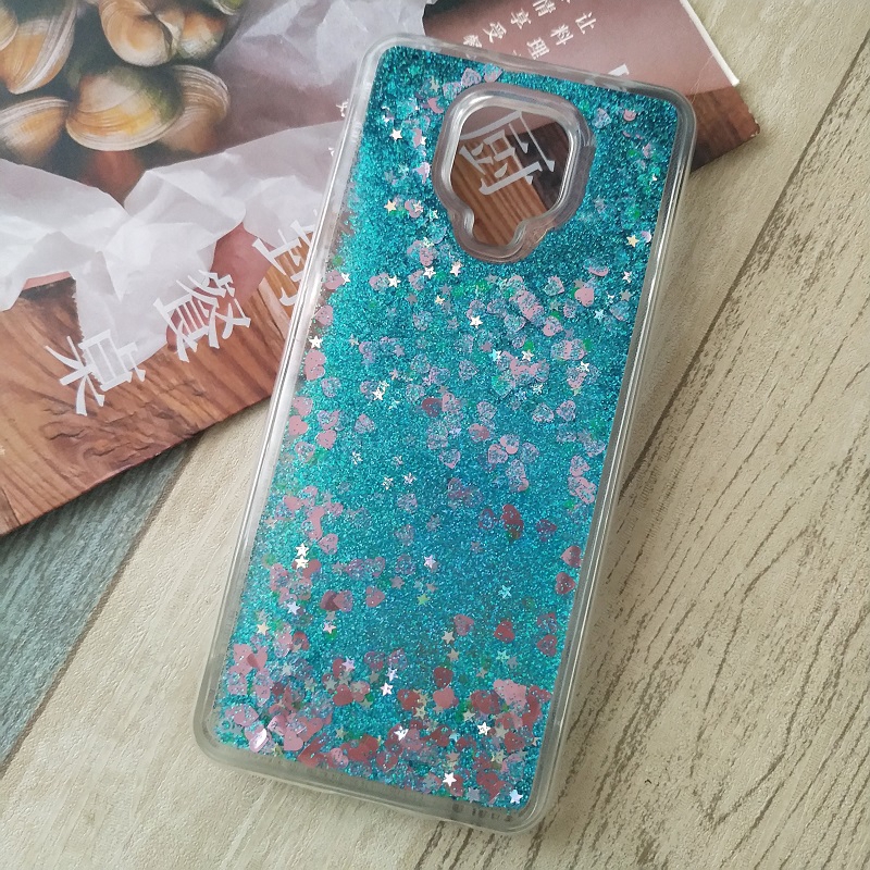Ốp Điện Thoại Cho Redmi Note 9 9S Note 9 8 Pro Redmi 9 9T 9A 9C Redmi 10X 5G K30