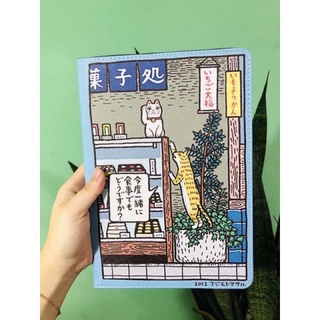 Bao da ipad mini 6/ipad 6 cute
