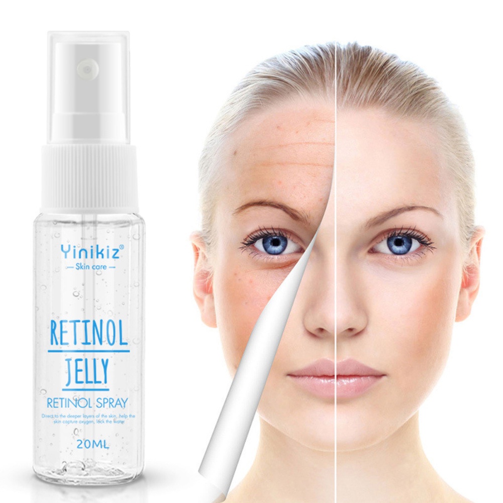 Chai xịt dưỡng ẩm YINIKIZ 20ml
 | BigBuy360 - bigbuy360.vn