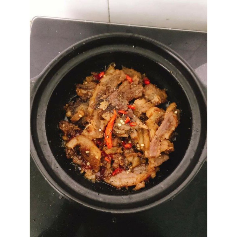 Tóp mỡ siêu nạc Anh Da Đen Củ Chi | BigBuy360 - bigbuy360.vn