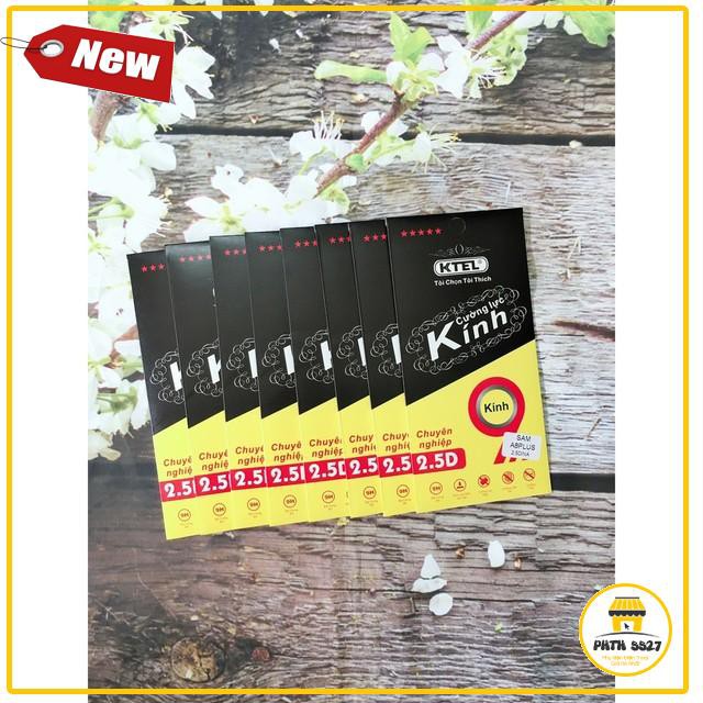 Kính Cường Lực Cho Samsung A8 Plus A7 2016 A7 2017 A3 2017 A3 2016 A5 2016 G360 (Combo 10) Cực Rẻ