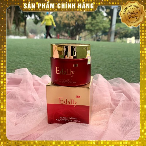 Kem Dưỡng Mắt Edally Ex Rejuvenating Recovery Eye Cream 30ml