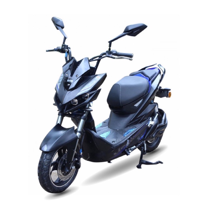 Chắn bùn sau xe điện Jeck chính hãng