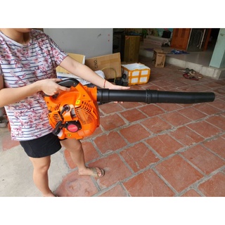 Siêu Hot Máy thổi lá cây - máy thổi bụi chạy xăng 2 thì BLOWER công suất mạnh mẽ 4hp