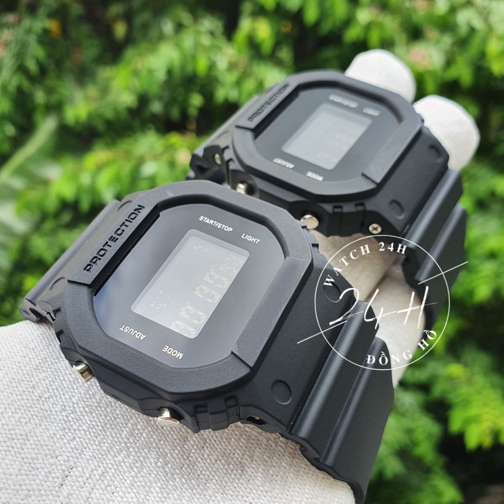 Đồng hồ nam nữ thể thao SHOC.K3 ,kiểu dáng năng động trẻ trung | BigBuy360 - bigbuy360.vn