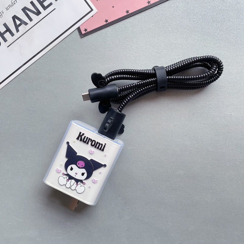 Bộ 3 Vỏ Bảo Vệ Hộp Sạc Xiaomi 67W MDY-12-EF Xiaomi Pad 5pro Redmi Xiaomi 12 / 12x Note10pro / K50 / K40s