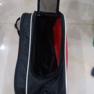 Túi Đựng Giày 2 Ngăn Câu Lạc Bộ