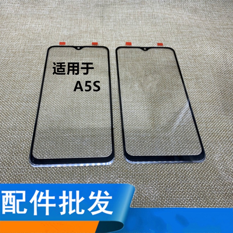 Màn hình cảm ứng LCD bằng kính thay thế chuyên dụng cho OPPO A5S A3S A5 A9 2020 R7 R7S A92 A52 R17 Pro