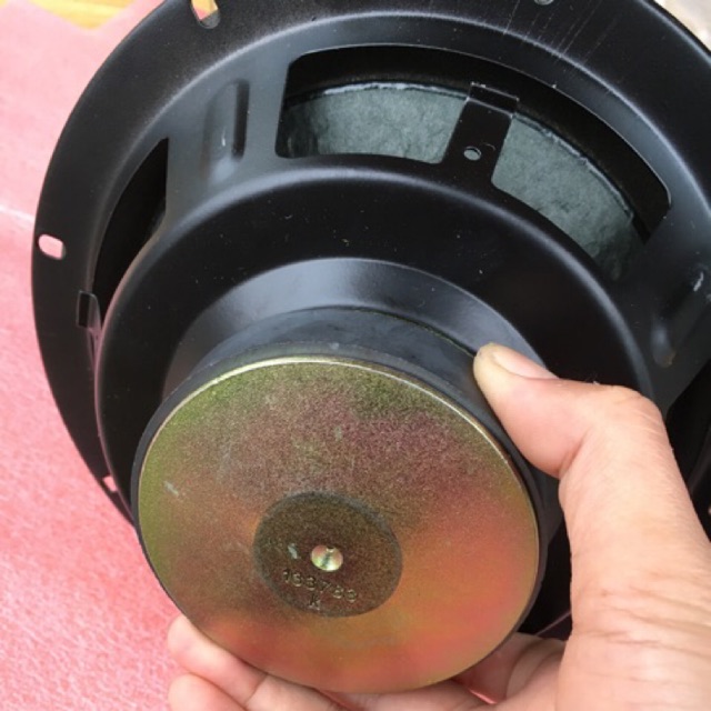 [Mã ELHACE giảm 4% đơn 300K] Loa Bass 20 Bosee 301 Seri 3.Giá 1 Chiếc.