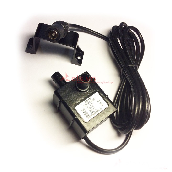 Máy bơm mini tuần hoàn 12V B12C