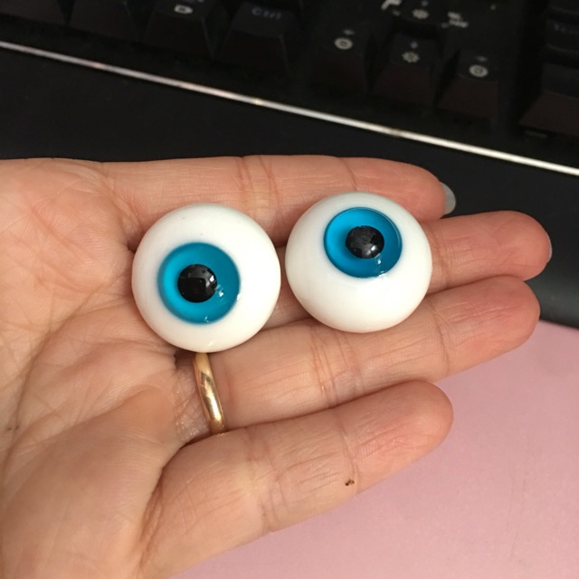 Mắt búp bê bjd - 24mm