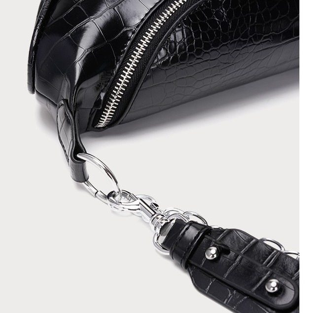 Túi xách nữ bao tử  fullbox+túi chính hãng sang trọng giá rẻ mới CEEKAY