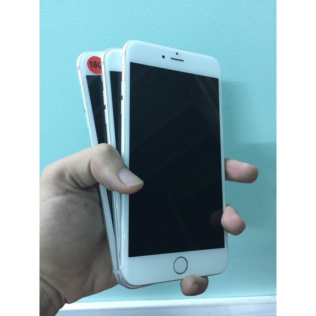 Điện thoại iPhone 6s mới 99% _ Full phụ kiện | BigBuy360 - bigbuy360.vn