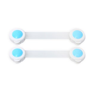 Combo 50 vỉ 2 khóa tủ lạnh an toàn