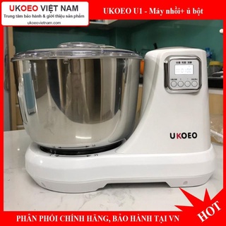 Dây curoa máy nhồi bột Ukeo U1