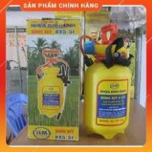 Bình phun tưới tay Bình Minh 5L chất lượng cao