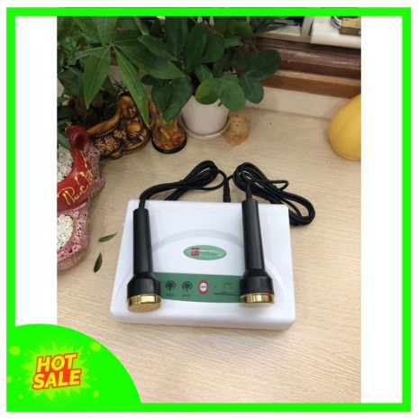 Máy Nâng Cơ Điêu Khắc ( Bảo Hành 12 Tháng ) Máy Điêu Khắc BODY Nâng Cơ [ 2 ĐẦU ]