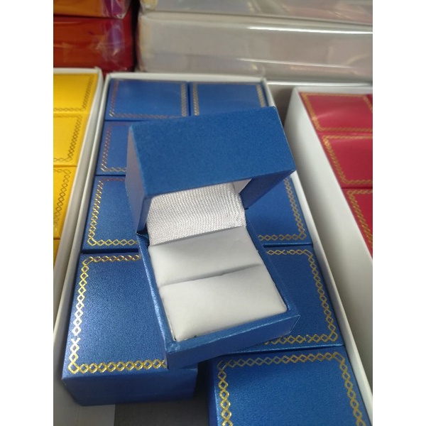 Hộp để nhẫn combo 10hộp/1 lốc