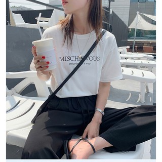 Áo thun overtee Michivous FOX unisex