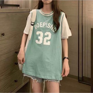 áo thun big size thể thao kiểu bóng rổ cặp 32 size 65-75kg