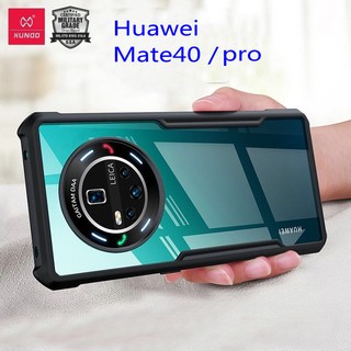 XUNDD Ốp điện thoại chống sốc cho Huawei Mate40 / Mate 40 pro
