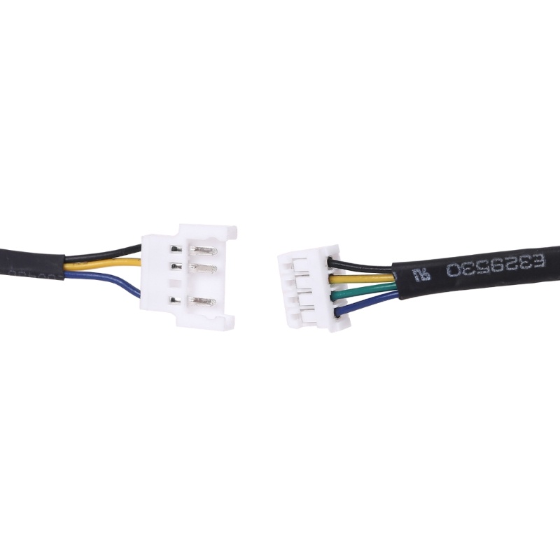 Quạt Tản Nhiệt Đồ Họa 95mm GAA8S2U 4Pin AMP Cho ZOTAC GTX 1070 1080 1070Ti 1080Ti AMP
