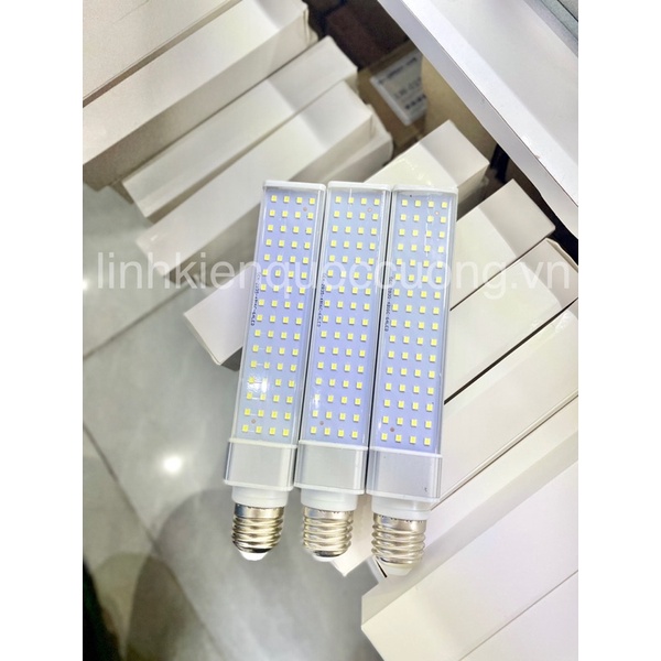 Đèn led kẹp đa năng điều chỉnh được (có bán lẻ đèn riêng 64 bóng và kẹp riêng)