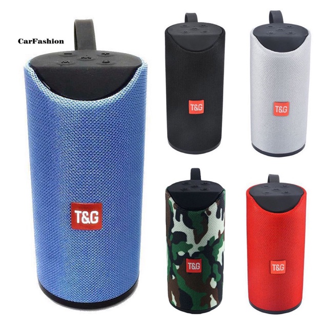 Loa Nghe Nhạc Bluetooth TG113