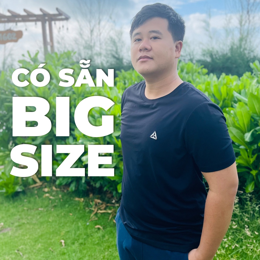 - Có 𝐁𝐈𝐆 𝐒𝐈𝐙𝐄 Thun Cotton Copro mát lạnh | SIÊU CO GIÃN | Kèm ẢNH THẬT