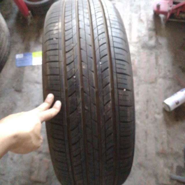 Bộ lốp siêu lướt nhập khẩu japan hàng tháo xe hiệu toyo nhật, 225/55/18 lắp xe Tucson