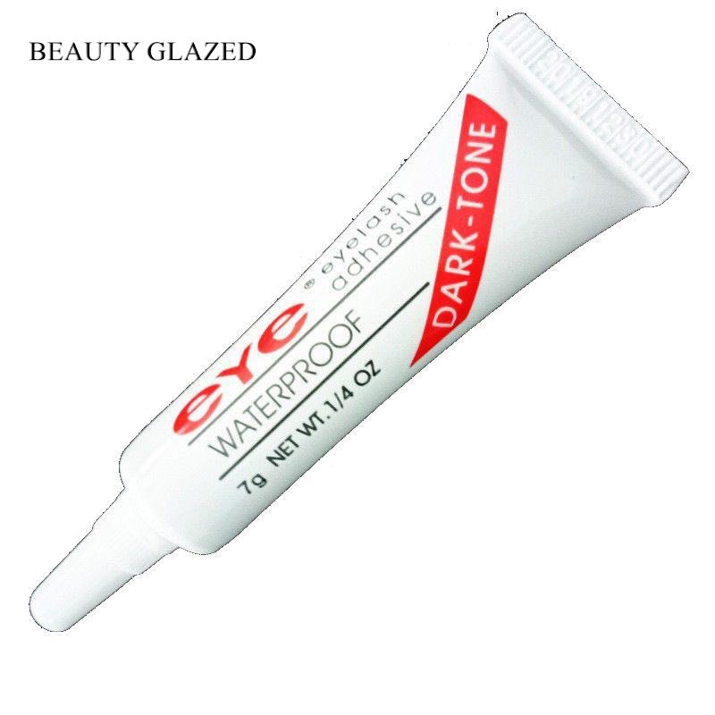 Keo dán mi chống thấm nước mạnh mẽ thời trang BEAUTY GLAZED