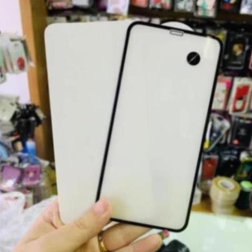 Siêu Kính Cường Lực Iphone Chống Dấu Vân Tay Chính Hãng Mipow KingBull - 6/7/8/6Plus/7Plus/8Plus/X/XS/Xr/Xsmax/11Promax