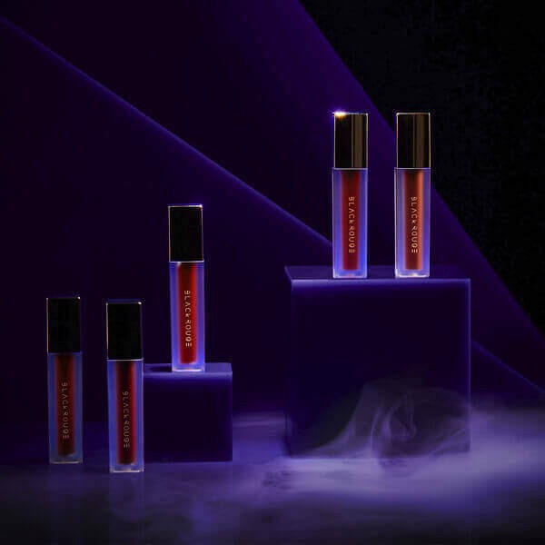 Son Black Rouge Ver 5🌺 Freeship 🌺 Giảm 10K Khi Nhập [SONBR10KA] son black rouge hàn quốc #A18, #A19, #A20, #A21, #A22 | BigBuy360 - bigbuy360.vn