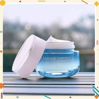 [BÁN CHẠY NHẤT] Kem Dưỡng Ẩm Laneige 50G