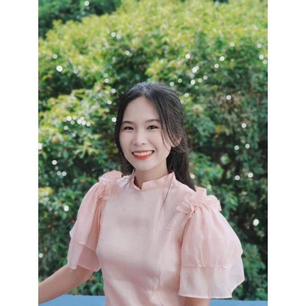 Cho thuê Áo dài bưng quả Nam Nữ đồng giá 90k