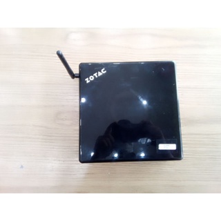 Máy tính mini Pc intel – Zotac