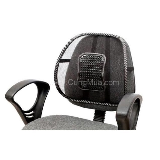 Tấm Lưới Điệm Tựa Lưng Massage