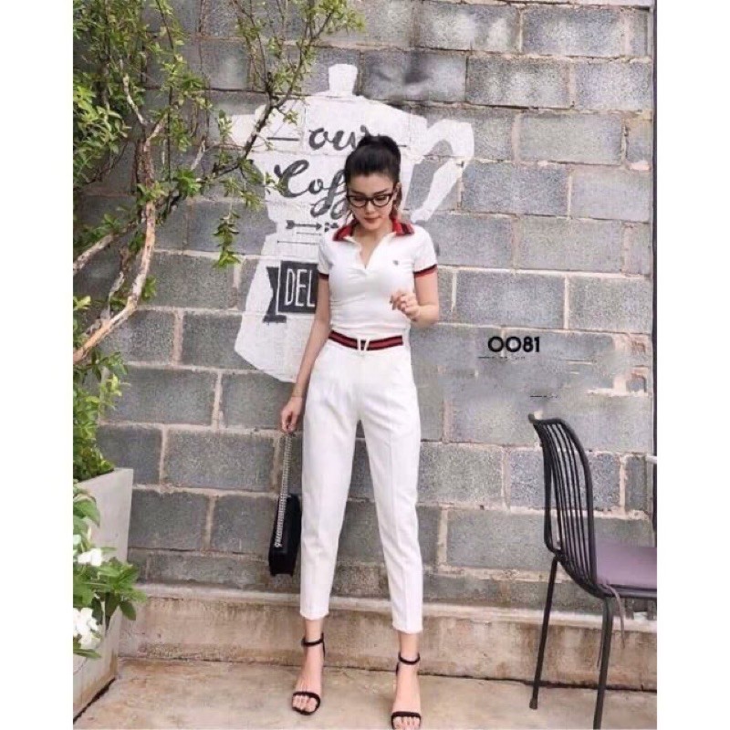 Quần-baggy-đai-đỏ