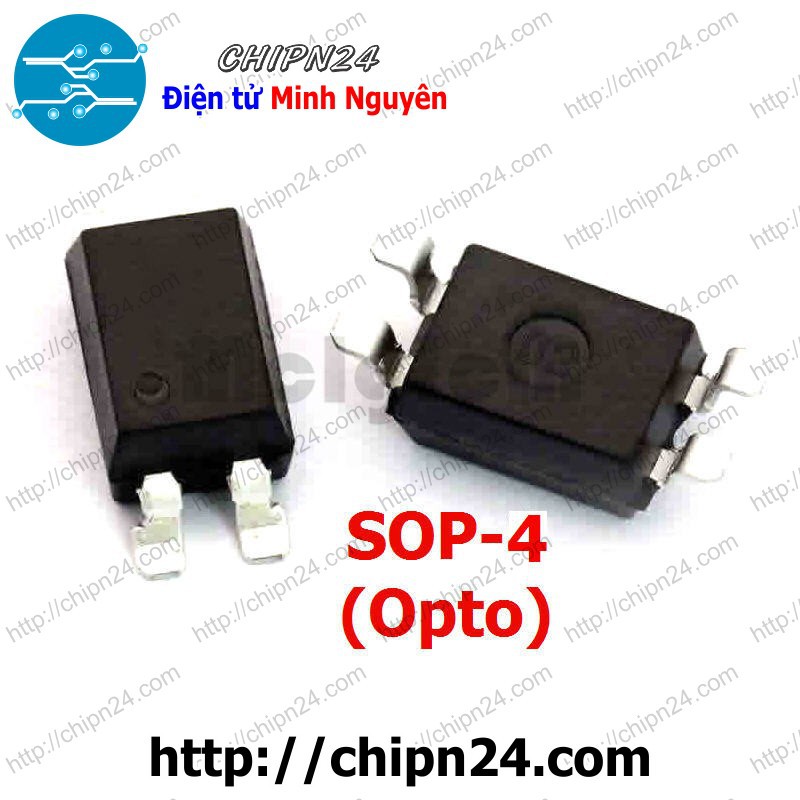 [1 CON] IC TLP785 SOP-4 (SMD Dán) (TLP785GB P785 P785GB)