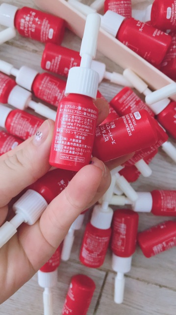 Tế bài gốc đỏ nhật bản