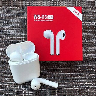 Tai nghe bluetooth i13 auto kết nối