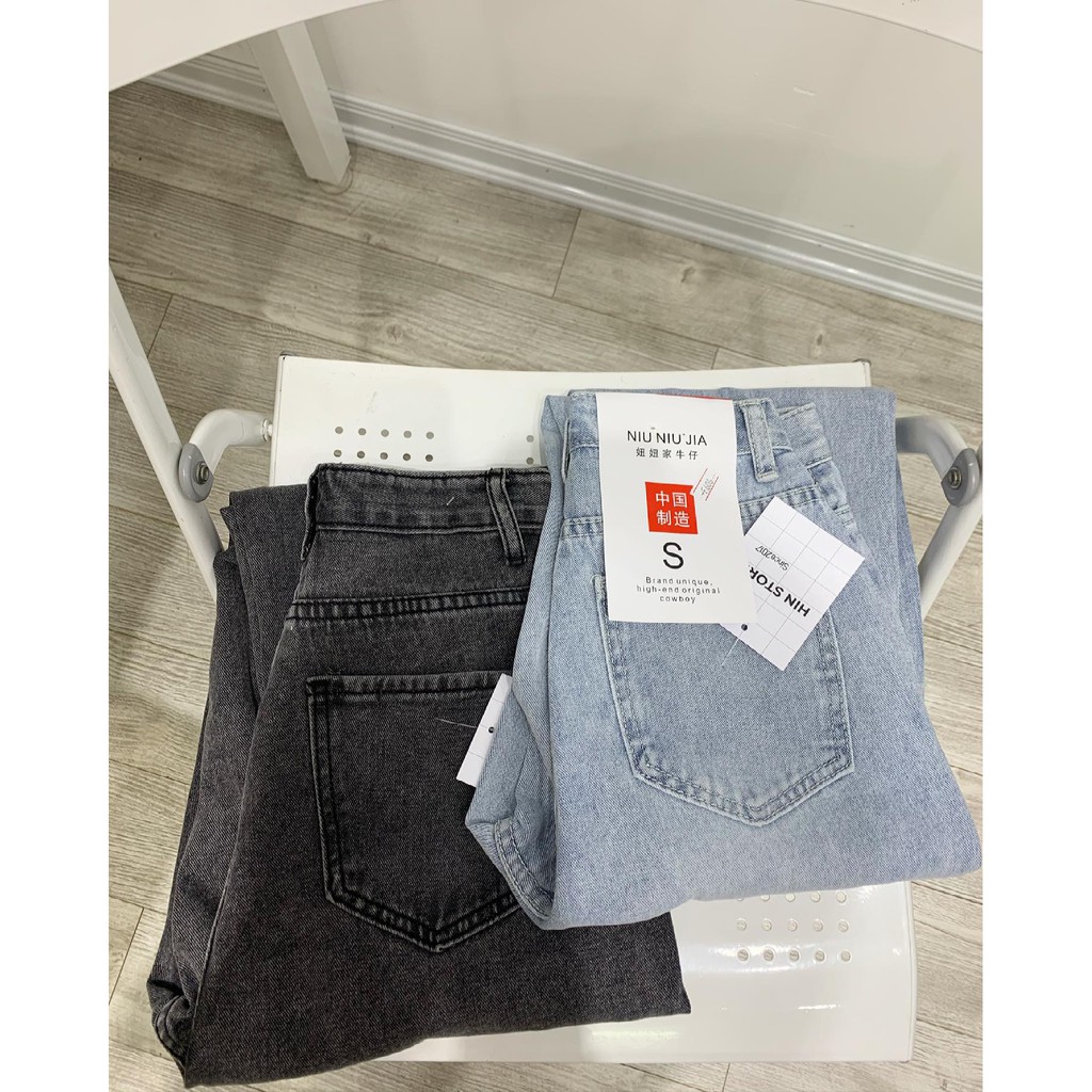 Q359 - JEAN BAGGY TRƠN F606