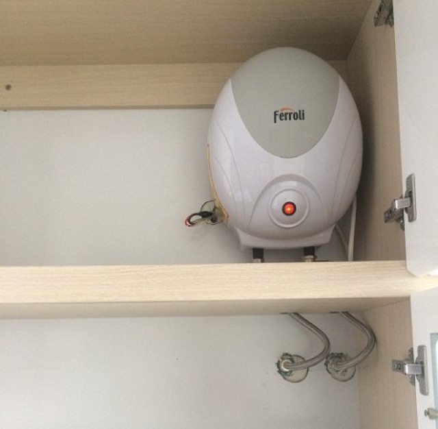 Bình nước nóng Ferroli Mito 5L 6L