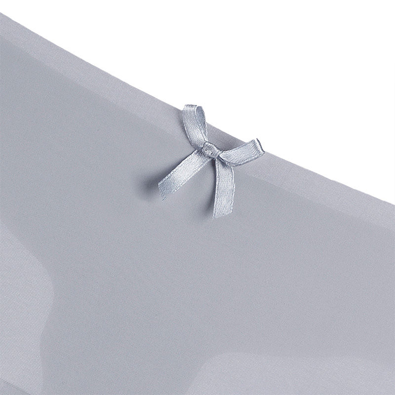 AOFEIQIKE Quần Lót Không Đường May Chất Liệu Co Giãn Thoáng Khí Chất Lượng Cao Dành Cho Nữ Có Size S-XL