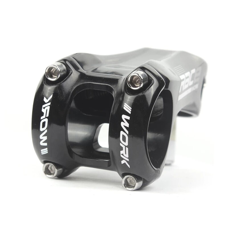 Pô Tăng Xe Đạp Leo Núi 31.8*80/90/100mm CNC 20 Độ