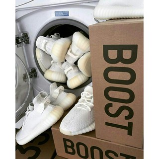 Giày yezzy boost 350