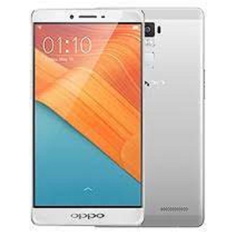 điện thoại Oppo R7 Plus 2sim Ram 3G rom 32G, màn hình 6inch, Chiến PUBG-Liên Quân-Học On chuẩn | BigBuy360 - bigbuy360.vn