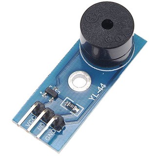Module còi Buzz