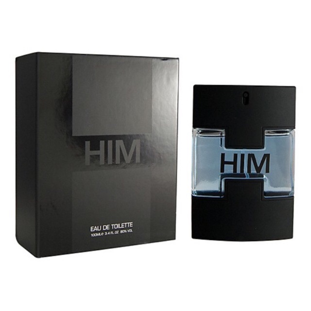 Nước hoa Laurelle Him EDT 100ml